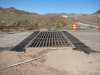 Hoover Dam Cattle Guards
