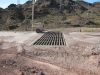 Hoover Dam Cattle Guards