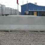 Construction Barriers Built To Help Maintain A Safe Job Site