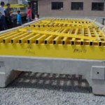 Cattleguards Offered in Standard Sizes & Available For Custom Build