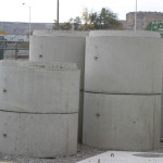 Concrete Manholes, Rings & Covers Available In Various Sizes