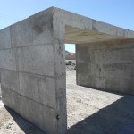Portable Blast Bunkers Are Concrete Strong & Built To Spec