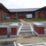 Military-Use Barriers: Adding Safety, Security & Beauty To US Bases