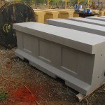 Military-Use Barriers: Adding Safety, Security & Beauty To US Bases