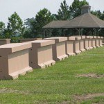 Military-Use Barriers: Adding Safety, Security & Beauty To US Bases