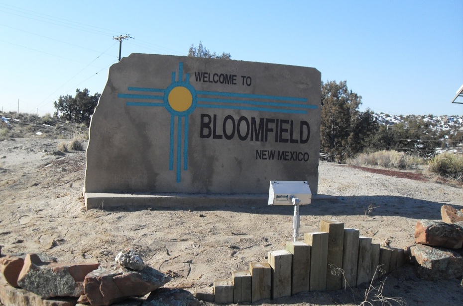 Our Work Visitors To Bloomfield, NM ABC Concrete Mfg.
