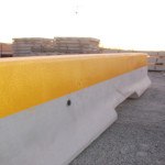 Reflective Barriers Add Additional Safety In Hard-To-See Situations