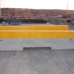 Reflective Barriers Add Additional Safety In Hard-To-See Situations