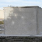 More than 200 Storage Sheds Produced On-Site
