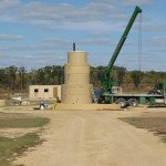 Training Towers Make Way to Wisconsin