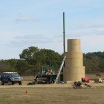 Training Towers Make Way to Wisconsin