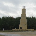 Training Towers Make Way to Wisconsin