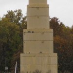 Training Towers Make Way to Wisconsin