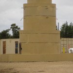 Training Towers Make Way to Wisconsin