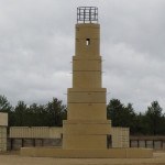 Training Towers Make Way to Wisconsin