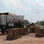New River Air Station Adds Barriers To Security