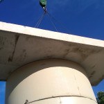 Training Towers Offer Aid to Instructors When Training Personnel