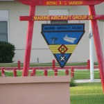 New River Air Station Adds Barriers To Security