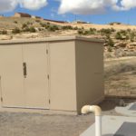 Concrete Utility Sheds Protect Valuable Resources