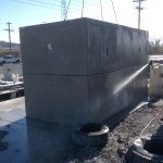 Grease Disposal Container Aids In Safe Storage