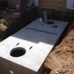 Grease Disposal Container Aids In Safe Storage