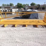 Cattleguards Offered in Standard Sizes & Available For Custom Build