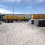 Cattleguards Offered in Standard Sizes & Available For Custom Build