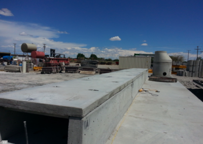 Precast Concrete Culverts Offer Superior Strength & Durability